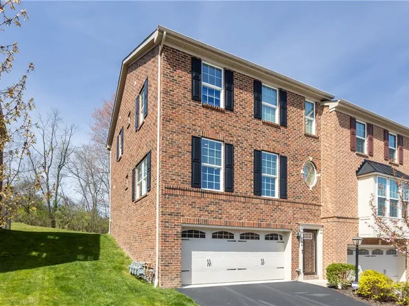 934 Bell Dr, Wexford, PA 15090