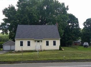 908 Main St, Dalton, MA 01226