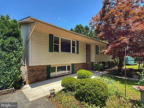 4 Martz Rd, Sykesville, MD 21784
