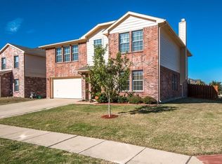 3461 Caprock Ranch Rd, Roanoke, TX 76262