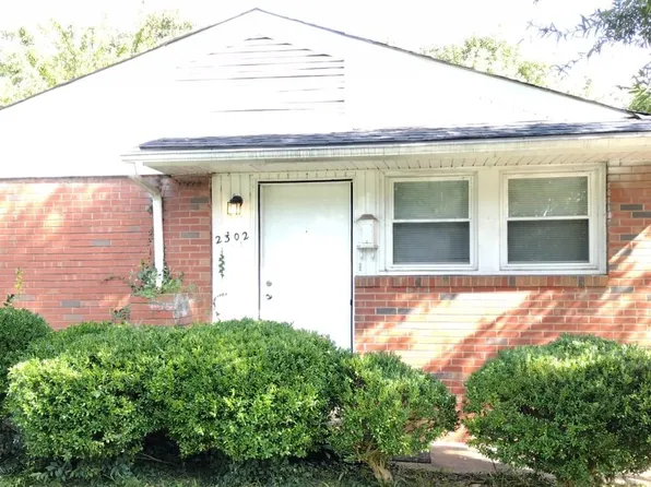 2302 Olando St, Charlotte, NC 28206