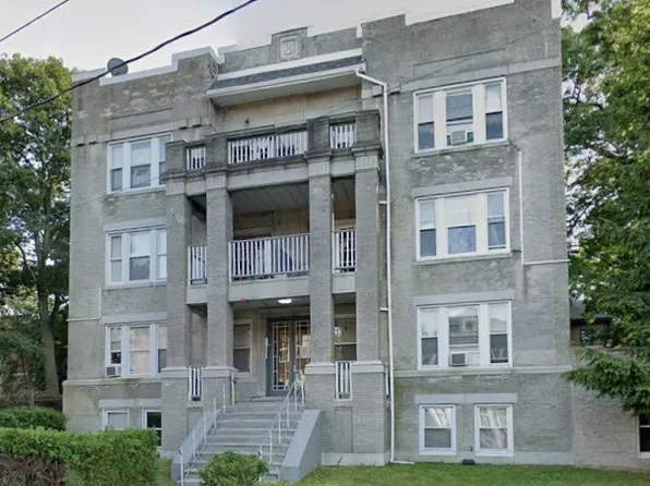 167 Homestead St, Dorchester, MA 02121