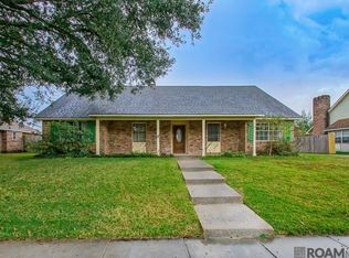 12538 Excalibur Ave, Baton Rouge, LA 70816