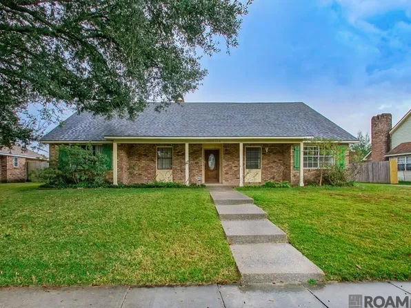 12538 Excalibur Ave, Baton Rouge, LA 70816