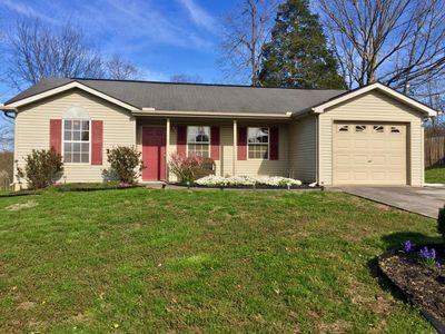 7708 Bellchase Ln, Knoxville, TN, 37918
