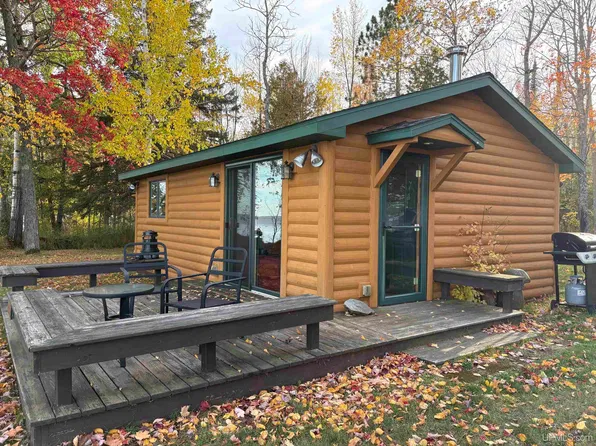 12580 State Highway M64 Hwy, Marenisco, MI 49947