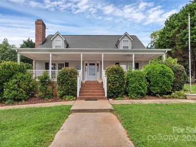 110 Oakcrest Dr, Belmont, NC, 28012