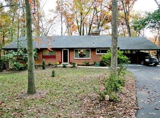 11501 Michale Ct, Silver Spring, MD 20904