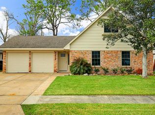 9919 Catlett Ln, La Porte, TX 77571