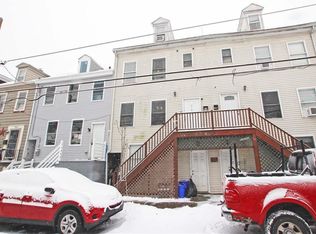 722 Ferry St, Easton, PA 18042