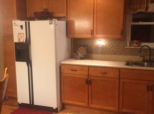 203 Walnut St, New Haven, WV 25253