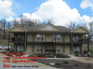 50 Tom Watson Ct 400-d, Lake Ozark, MO 65049