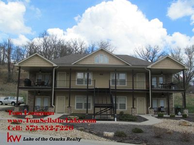 50 Tom Watson Ct 400-d, Lake Ozark, MO, 65049