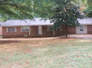 7026 Doncaster Rd, Jonesboro, GA 30236
