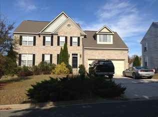 10908 Atwell Ave, Bowie, MD 20720
