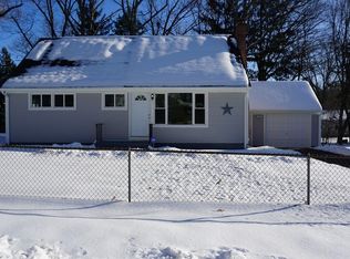 155 Old Farm Rd, Springfield, MA 01119