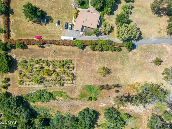 5362 Olive Hill Rd, Santa Maria, CA 93455