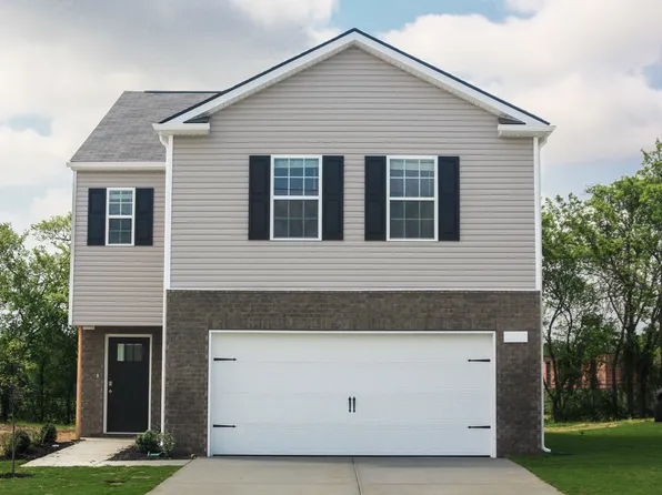 273 London Ct, Baxter, TN 38544