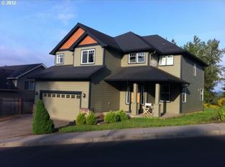 305 SE Oak View Ln, Estacada, OR 97023