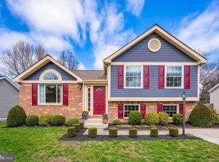1706 Long Tree Ct, Severn, MD 21144