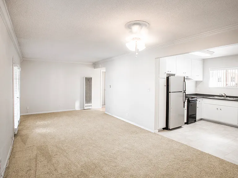 The Village Apartments — Photo 23