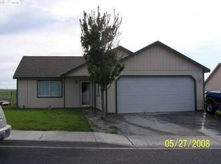2388 Pheasant Ridge St, Umatilla, OR 97882