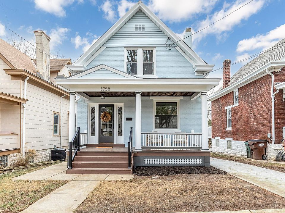 1st image of 3758 Floral Ave