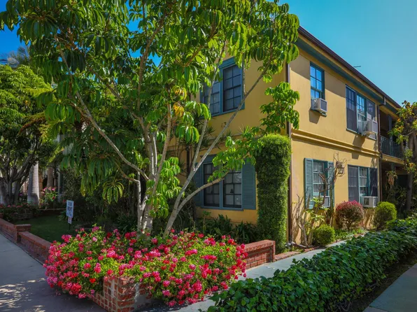 438 S Palm Dr APT D, Beverly Hills, CA 90212