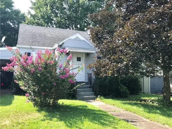 3607 Liberty St, Parkersburg, WV 26104