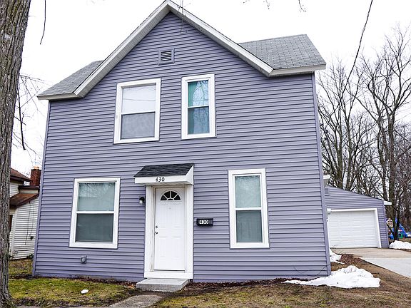 2nd image of 430 White Ave