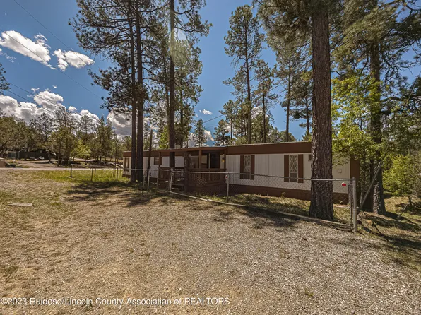 101 Sandstone Pl, Ruidoso, NM 88345