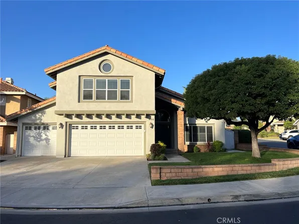 400 Morningside Cir, Fullerton, CA 92835