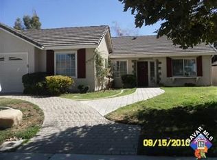 2758 Sandstone Ct, Palmdale, CA 93551