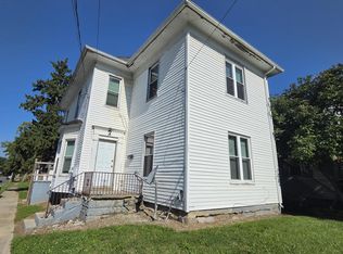 759 N West St #759, Lima, OH 45801
