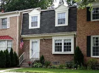 8614 Burling Wood Dr, Springfield, VA 22152