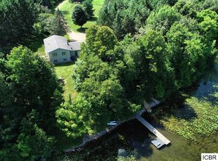 24606 Becker Rd, Cohasset, MN 55721
