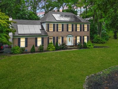 16 Turnburry Rd, Washington, NJ, 07882