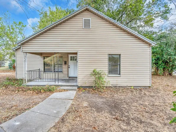 3116 Bosque Blvd, Waco, TX 76707