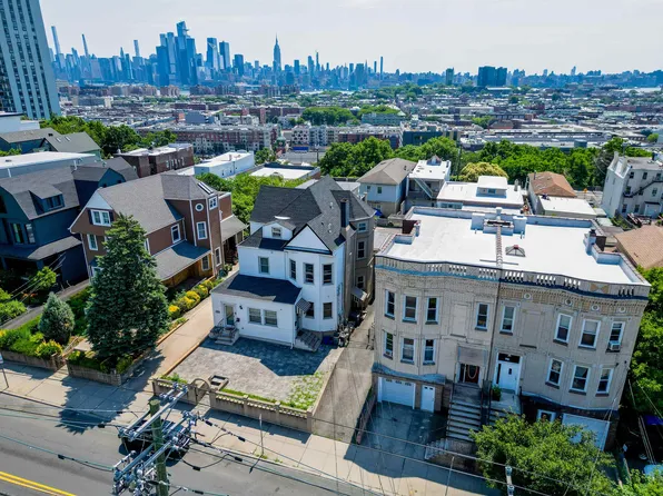 630 Palisade Ave, Jersey City, NJ 07307