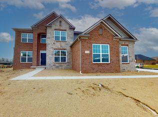13294 Valencia Dr, Shelby Township, MI 48315