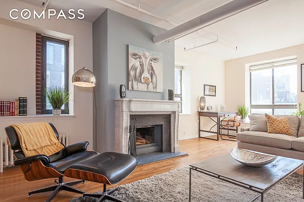 Sold by Compass | media 12