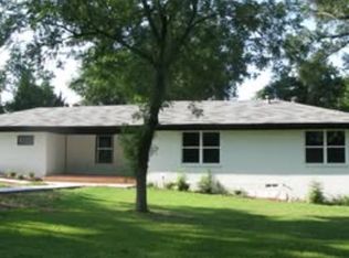 203 W Jordan St, Grand Saline, TX 75140