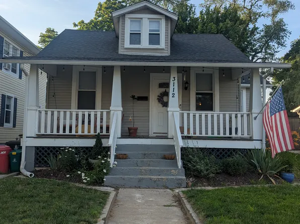 3112 Upshur St, Mount Rainier, MD 20712