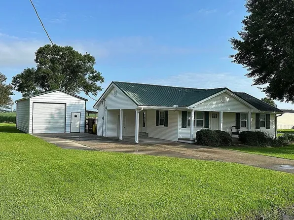 317 Greenwood Plantation Rd, Thibodaux, LA 70301