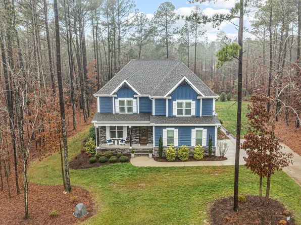 130 Willow Bend Dr, Youngsville, NC 27596