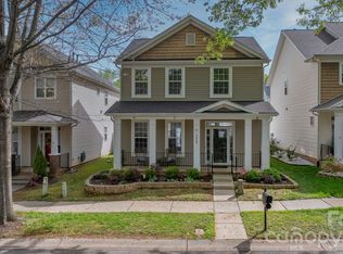 10060 Switchyard Dr, Cornelius, NC 28031