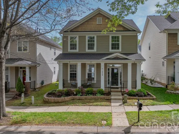 10060 Switchyard Dr, Cornelius, NC 28031