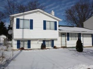 941 Belden Ave, Akron, OH 44310