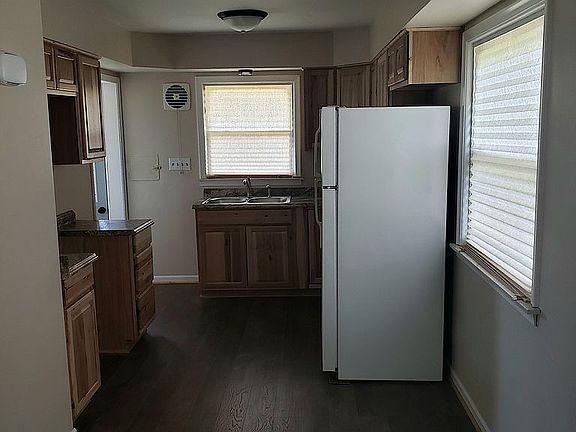 Kitchen/Dining 21x11