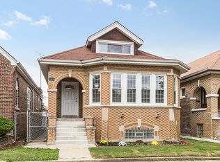 8420 S Paulina St, Chicago, IL